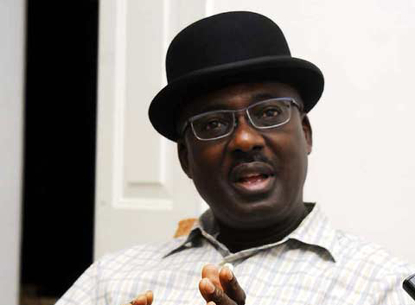 If You Love Tinubu, Deliver Your State – Nwuche 1 Chibudom Nwuche