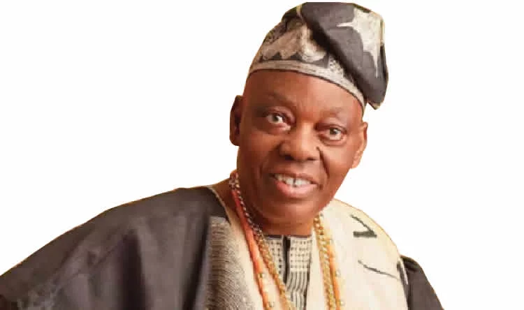 Business Mogul, Okoya Targets 1000 Beneficiaries For 86th Birthday Medical Outreach 1 Chief Razaq Okoya