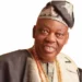Industrialist, Okoya Unveils Medical Outreach for Community To Mark 86th Birthday