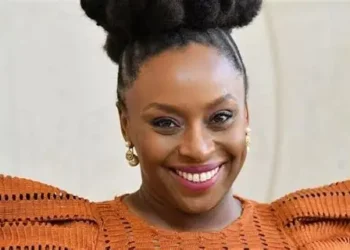 Chimamanda Adichie Serves Euracare Hospital Legal Notice Over Son’s Death