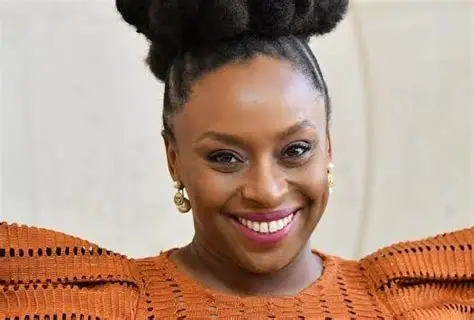 Chimamanda