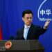 China Confirms Invite To Join Trump’s ‘Board Of Peace’
