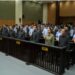 China Executes 11 Members Of Myanmar-based Criminal Syndicate