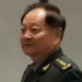 China Places Highest-Ranking General Under Investigation