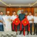 AbdulRazaq Excited As $35m Chinese Investments Take Off In Kwara 5 AbdulRazaq Excited As $35m Chinese Investments Take Off In Kwara