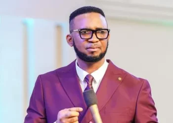 Pastor Chris Okafor Recounts 58-day Kidnap Ordeal, Credits Survival To God’s Grace