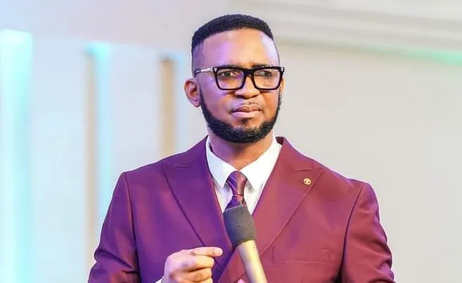 Pastor Chris Okafor Recounts 58-day Kidnap Ordeal, Credits Survival To God’s Grace 1 Chris Okafor 1