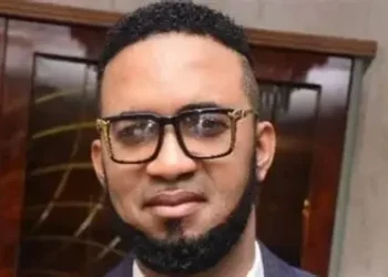Amid Fresh Allegations, Chris Okafor Takes 1-month Break For Prayer, Vacation With New Wife