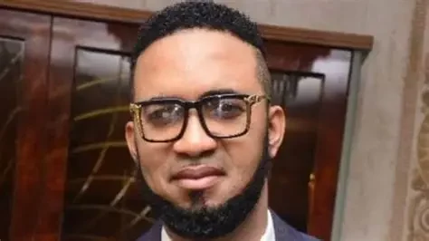 Amid Fresh Allegations, Chris Okafor Takes 1-month Break For Prayer, Vacation With New Wife 1 Chris Okafor