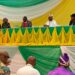 Government, Religious Leaders Unite Against Climate Change