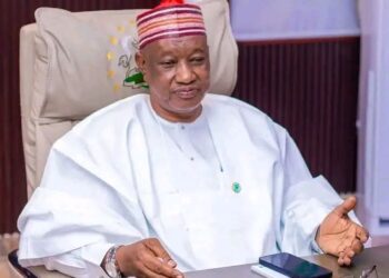 If I Were Kano Deputy Governor, I Would Resign — Commissioner