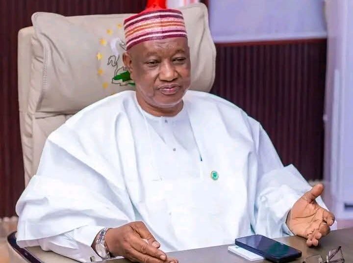 If I Were Kano Deputy Governor, I Would Resign — Commissioner 1 Commissioner