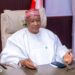 If I Were Kano Deputy Governor, I Would Resign — Commissioner 5 If I Were Kano Deputy Governor, I Would Resign — Commissioner