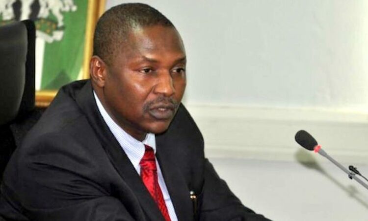 Court Orders Interim Forfeiture Of 57 Properties Linked To Ex-AGF Malami, Sons 1 Court orders