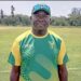 Nigeria Cricket Head Coach Steve Tikolo Quits