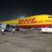 DHL Aviation Reinforces Commitment To Africa’s Economic Growth With 2 Boeing 737 Aircraft