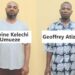 DSS Foils Hijack Of Crude Oil Vessel, Nabs Suspected Sea Pirates