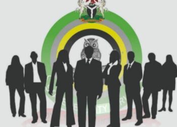 DSS Foils Hijack Of Crude Oil Vessel, Nabs Suspected Sea Pirates