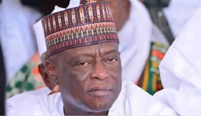 The Mangal Story: From Modest Beginning To Billionaire Industrial Titan 1 Dahiru Barau Mangal, CON