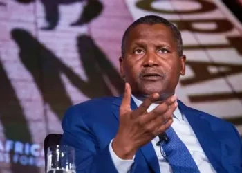 Dangote Withdraws Petition Against Ex-NMDPRA Boss From ICPC