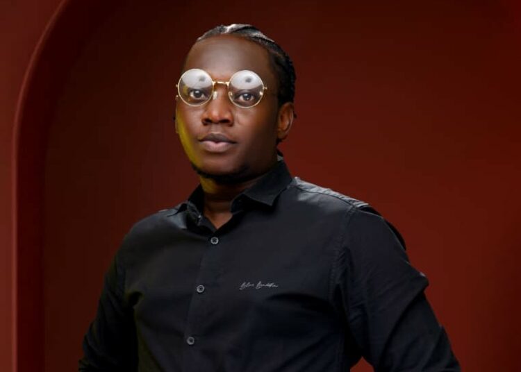 Brampton Honours Nigerian Filmmaker Dayo Ajifowoke For Global Impact In African Cinema 1 Dayo Ajifowoke