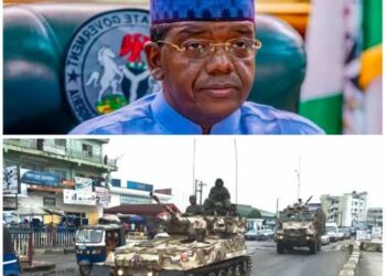 Government To End Importation Of Defence Equipment In 5 Years, Says Defence Minister