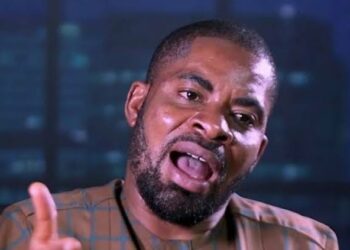 ‘Malami Now Reduced To Nothing By Karma’, Lawyer Deji Adeyanju Mocks Ex-AGF Over Corruption Trial