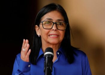 Venezuela’s Acting President Rodriguez Vows More Prisoner Releases After Phone Call With Trump