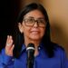 Venezuela’s Acting President Rodriguez Vows More Prisoner Releases After Phone Call With Trump 5 Venezuela’s Acting President Rodriguez Vows More Prisoner Releases After Phone Call With Trump