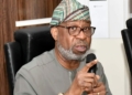 Federal Govt Launches Lagos Gold Refinery, Accelerates $600m Lithium Plant Rollout