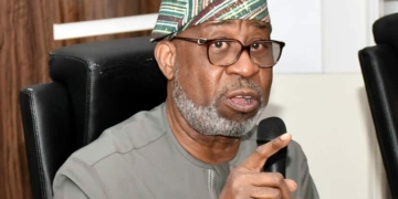 Federal Govt Launches Lagos Gold Refinery, Accelerates $600m Lithium Plant Rollout