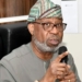 Federal Govt Launches Lagos Gold Refinery, Accelerates $600m Lithium Plant Rollout
