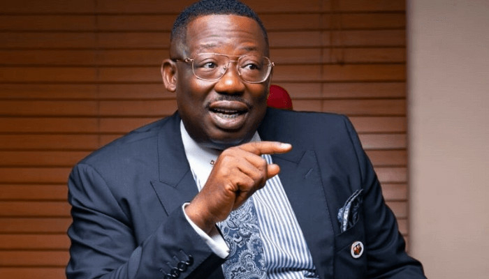 Oye Urges Turkish Investors To Tap Nigeria’s $255bn Market 1 Dele Kelvin Oye
