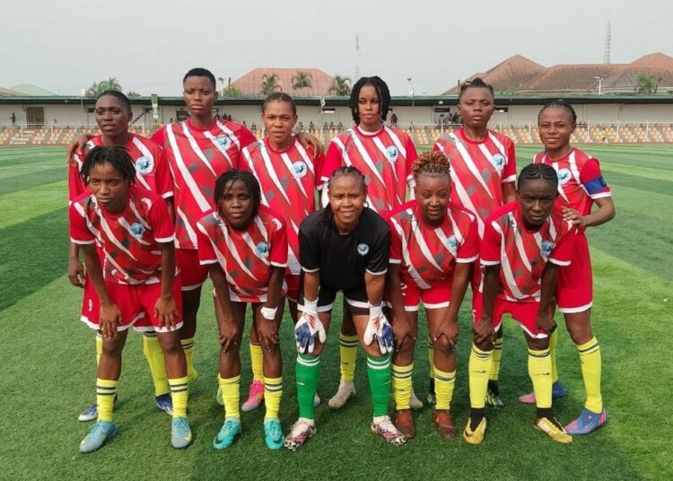 Delta Queens Sack Coach Samara Keshi 1 Delta Queens