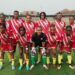 Delta Queens Sack Coach Samara Keshi