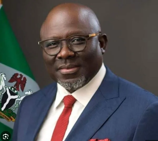 2027 Elections: Oborevwori Tells Appointees Seeking Office To Resign 1 Delta2A