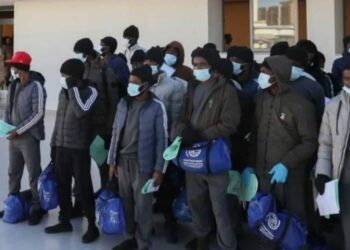 366 Nigerians Deported From Canada As 974 Others Face Removal