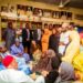 Deputy Senate President Leads Government Delegation On Condolence Visit To Katsina