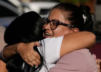 Venezuela Releases High‑profile Detainees After US Pressure
