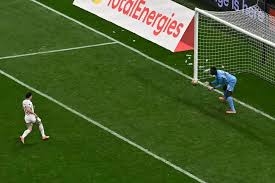 AFCON Final: Diaz Missed Penalty Against Senegal — Regragui 1 Diaz