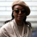 Diezani Was ‘Rubber Stamp’ Minister, Lawyer Tells British Court 5 Ex-Minister Diezani Alison-Madueke Appears In London Court Over £100,000 Bribery Case