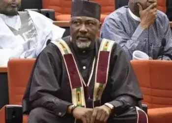 ‘Take Responsibility Or Face People’s Anger’, Dino Melaye Warns Kogi Government Over Aiyetoro Killings
