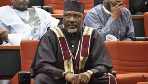 Use of Old Anthem: Edo APC Chairman Moves To Sue ADC, Melaye