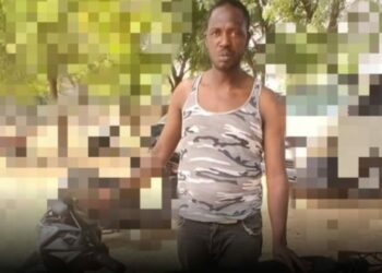 Dismissed Police Officer Arrested For Robbery, ₦150,000 Extortion In Niger