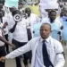 Resident Doctors To Resume Nationwide Strike January 12