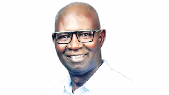 Economic Policies Have Wiped Out Nigeria’s Middle Class - Varsity Don 1 Dr Isaac Nwaogwugwu