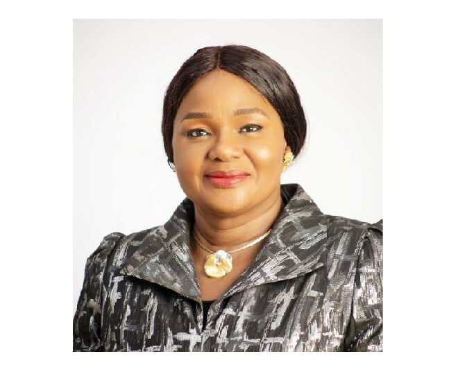 Oluwatoyin Aluko Appointed President Of Nigeria Netball Federation 1 Dr Oluwatoyin Aluko