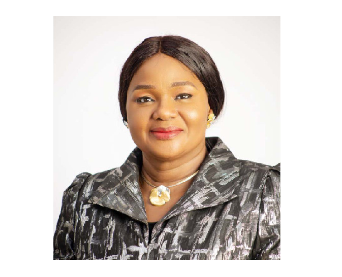 Oluwatoyin Aluko Appointed President Of Nigeria Netball Federation