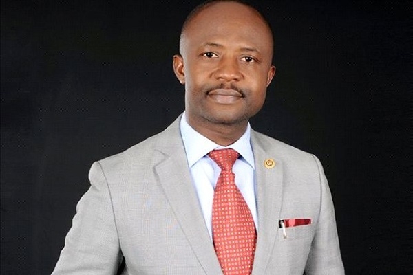 Police Launch Probe As Ex-Minister Denies Alleged Plot To Assassinate Wike 1 Dr. Tammy Wenike Danagogo