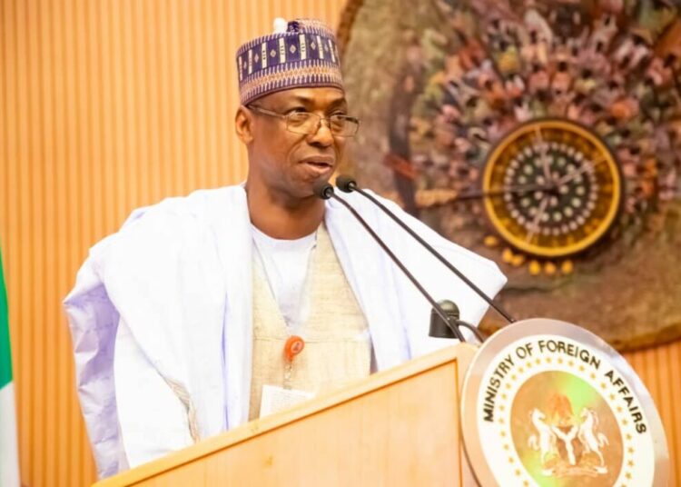 Nigeria, Netherlands Strengthen Ties On Trade, Investment, Energy Transition 1 Dunoma Umar Ahmed